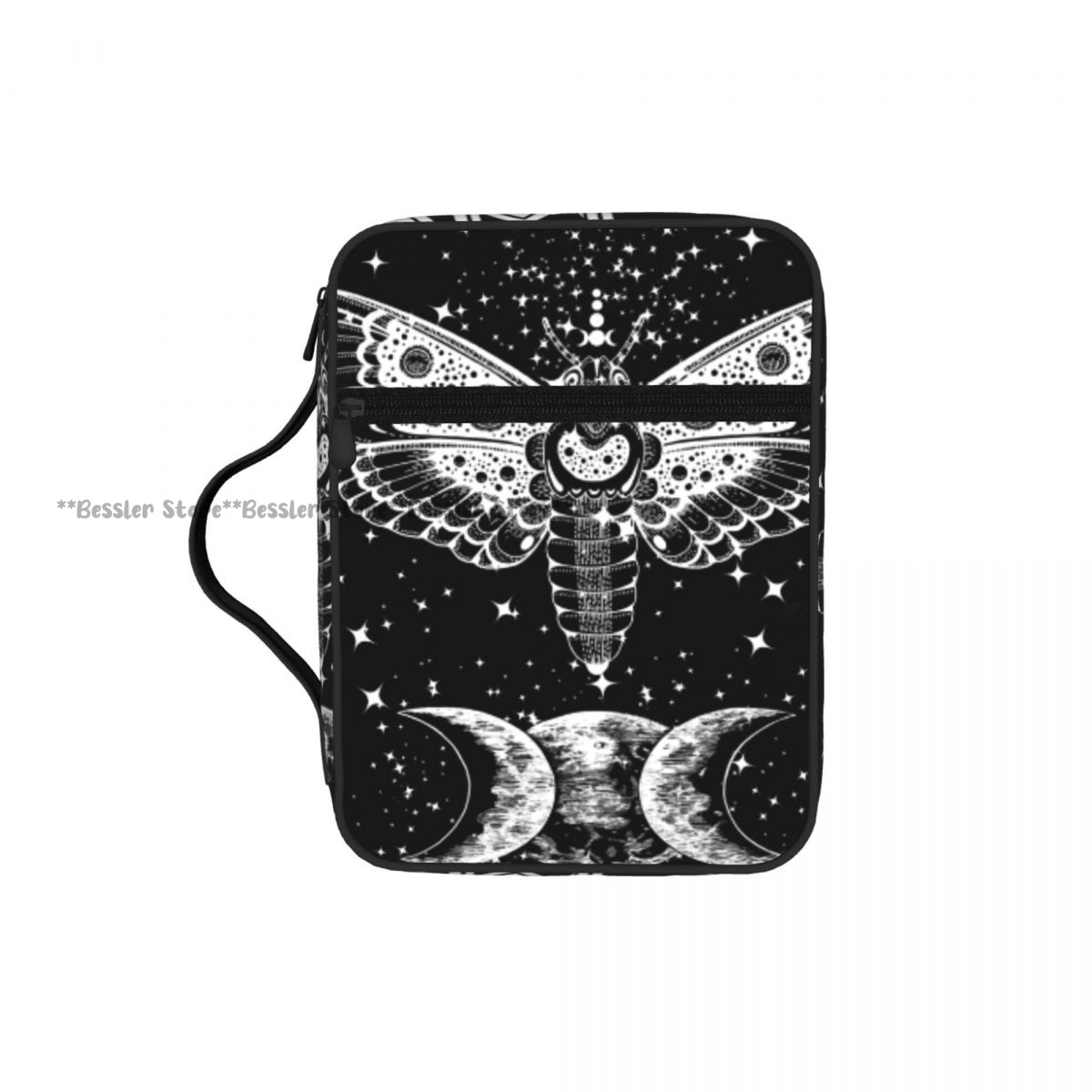 Handbags - Borsa per Bibbia con Cerniera e