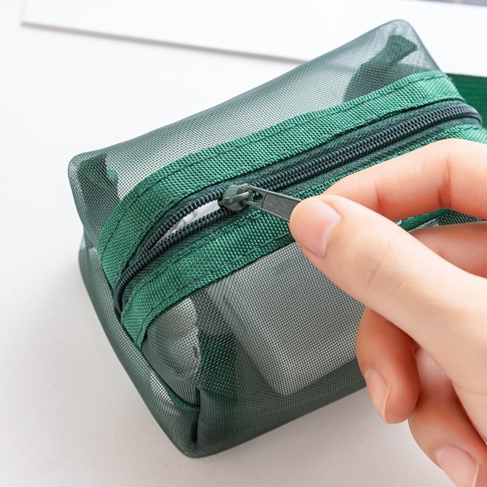 Borsa portaoggetti trasparente - Cosmetic Bags recensione e prezzo