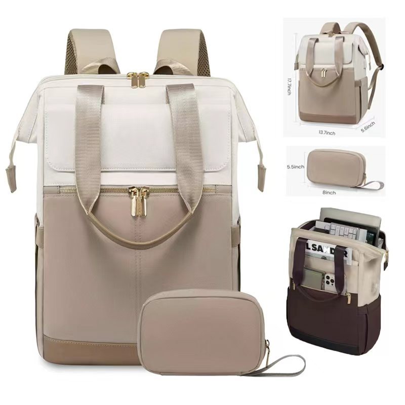 Nuovo zaino transfrontaliero d - Backpacks recensione e prezzo