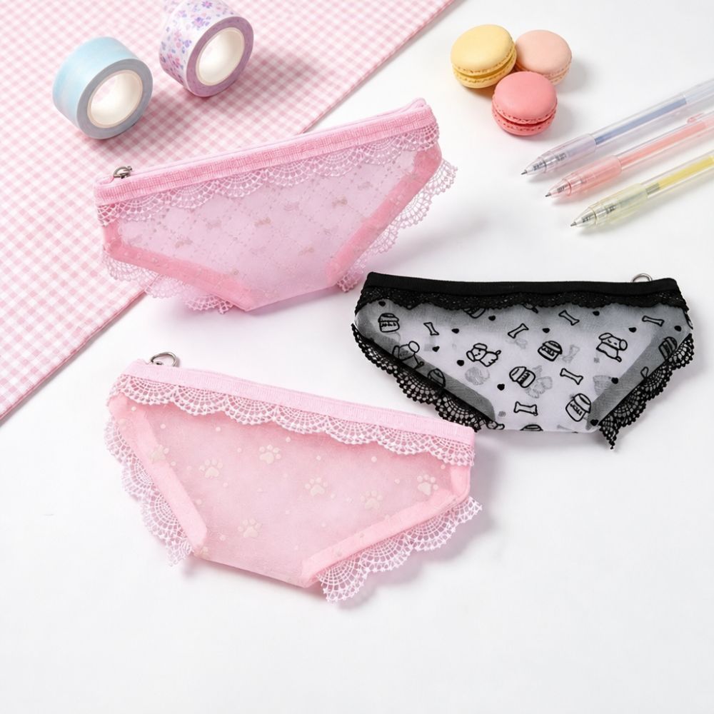 Simpatica pochette portaoggett - Cosmetic Bags recensione e prezzo