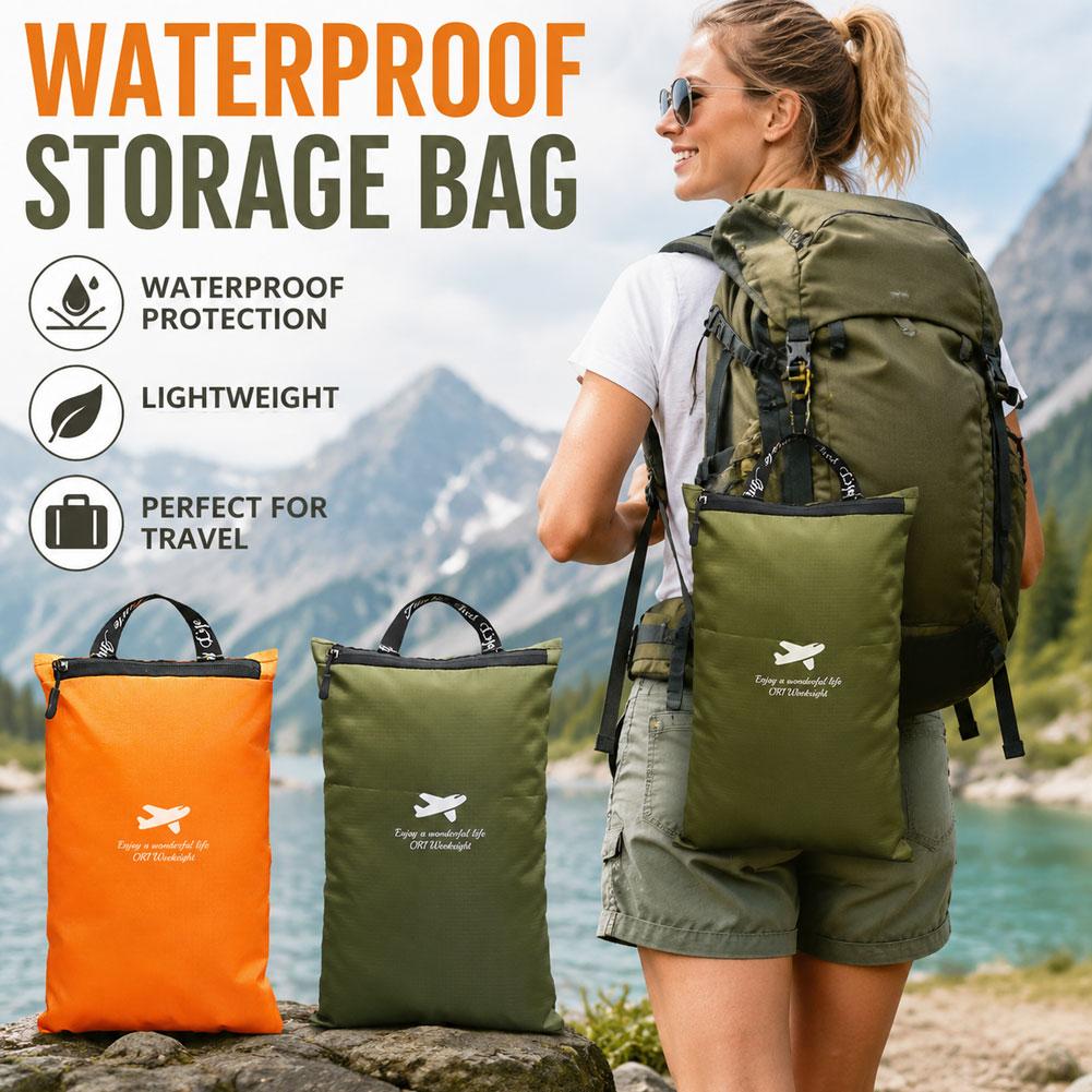 Borsa impermeabile per riporre - Luggage recensione e prezzo
