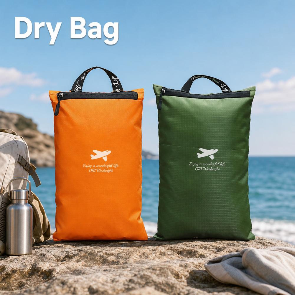 Borsa impermeabile per riporre - Luggage recensione e prezzo