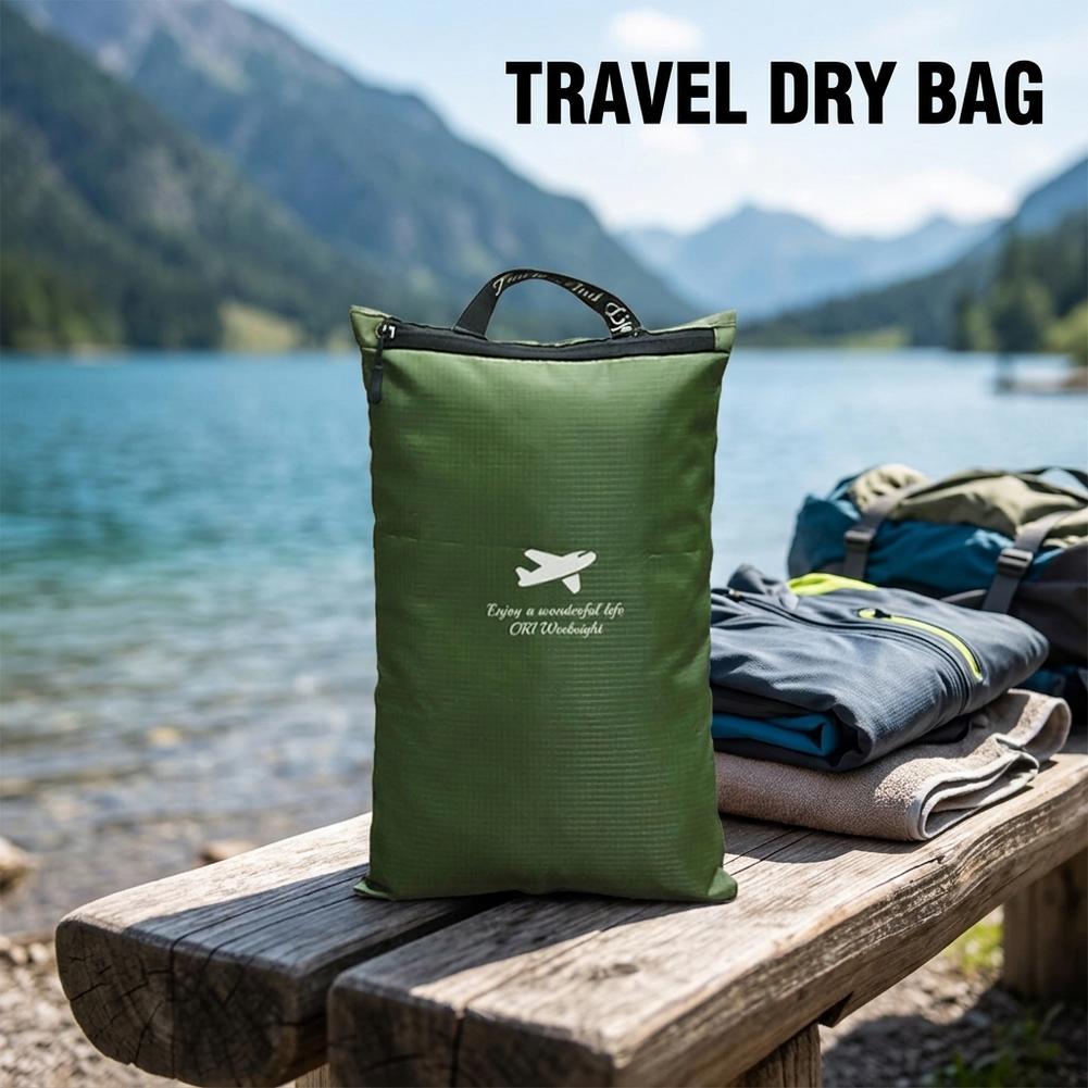 Borsa impermeabile per riporre - Luggage recensione e prezzo