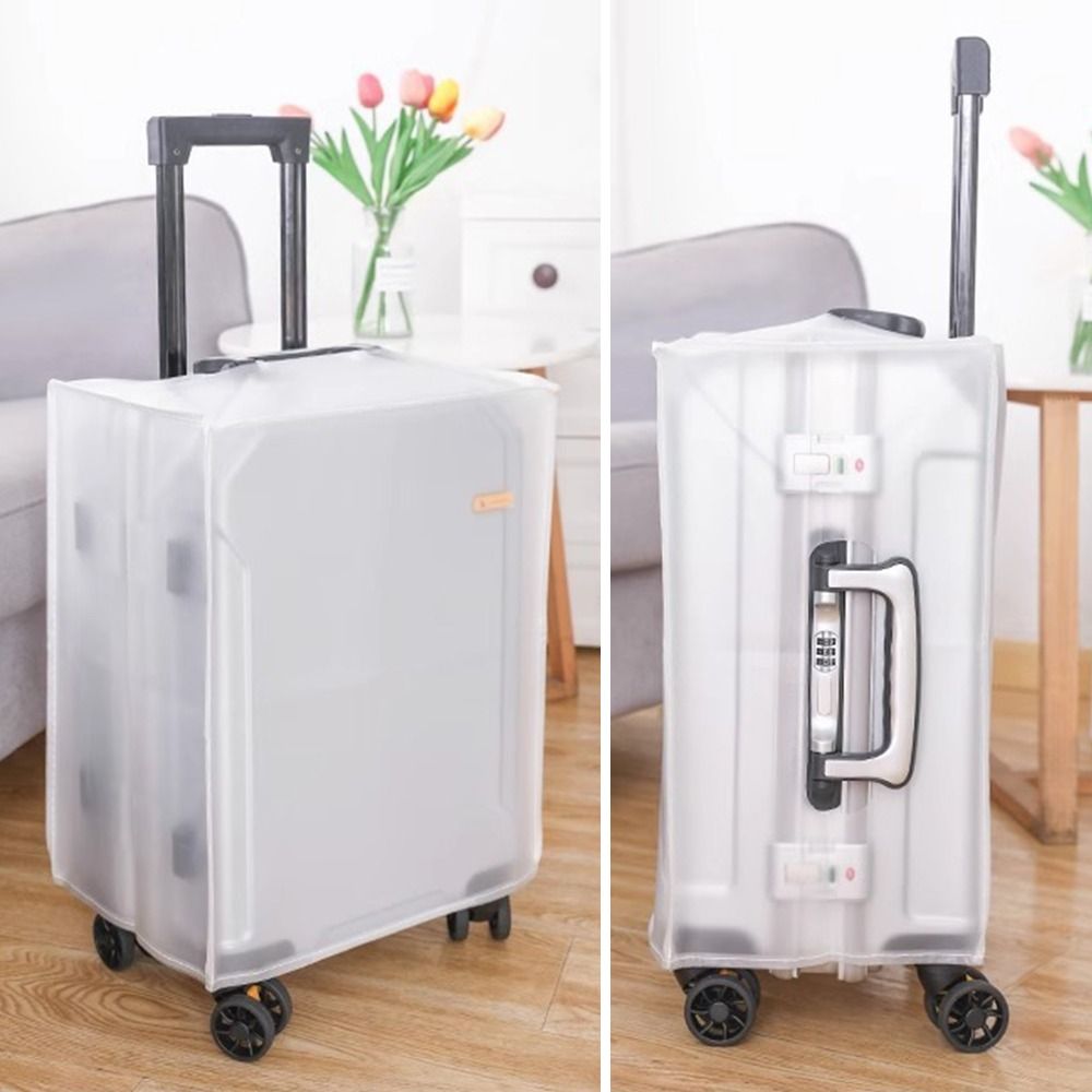 Nuova Copertura Protettiva per - Waterproof Suitcase Cover Protector recensione e prezzo