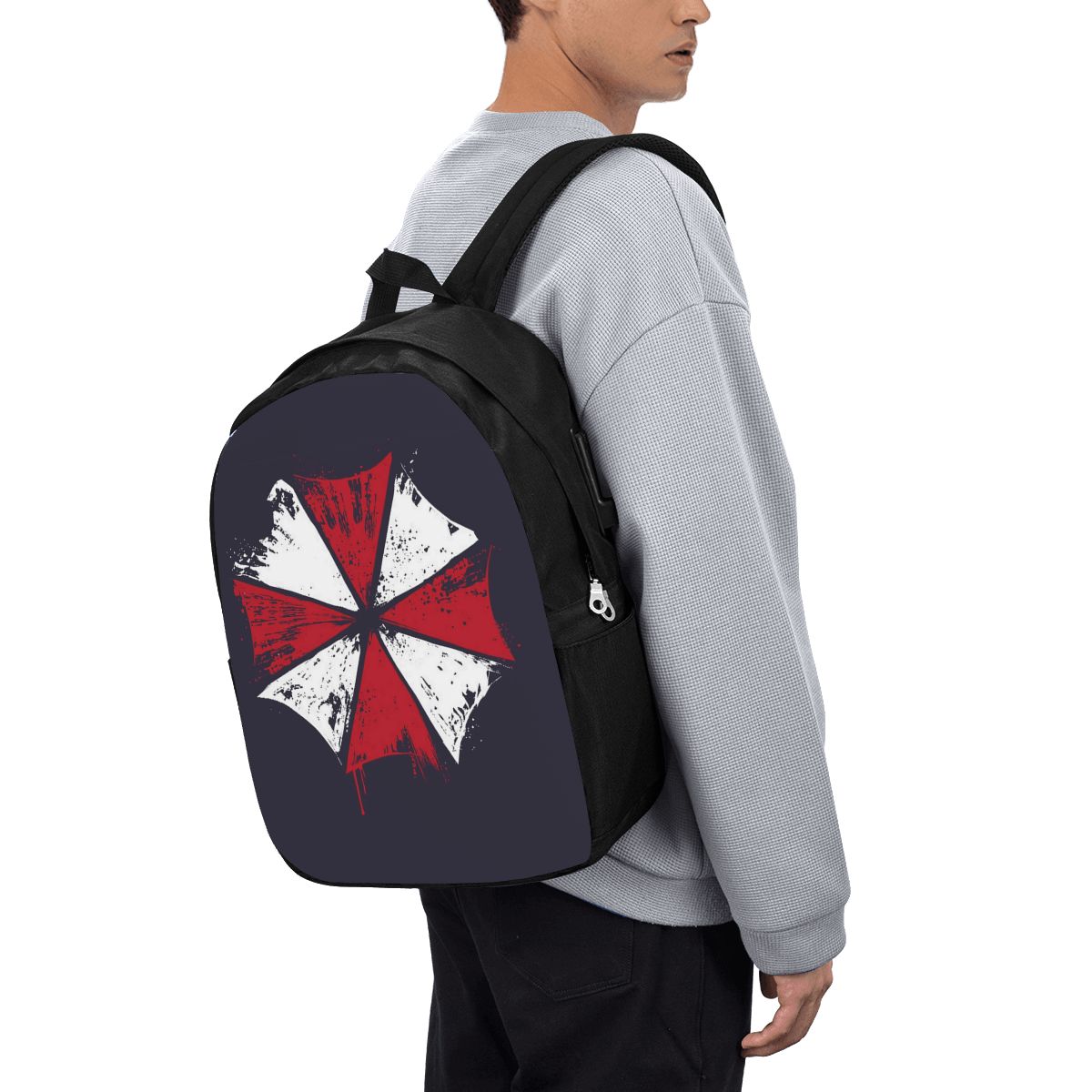Movie Game Corporation Umbrell - Travel Bags recensione e prezzo