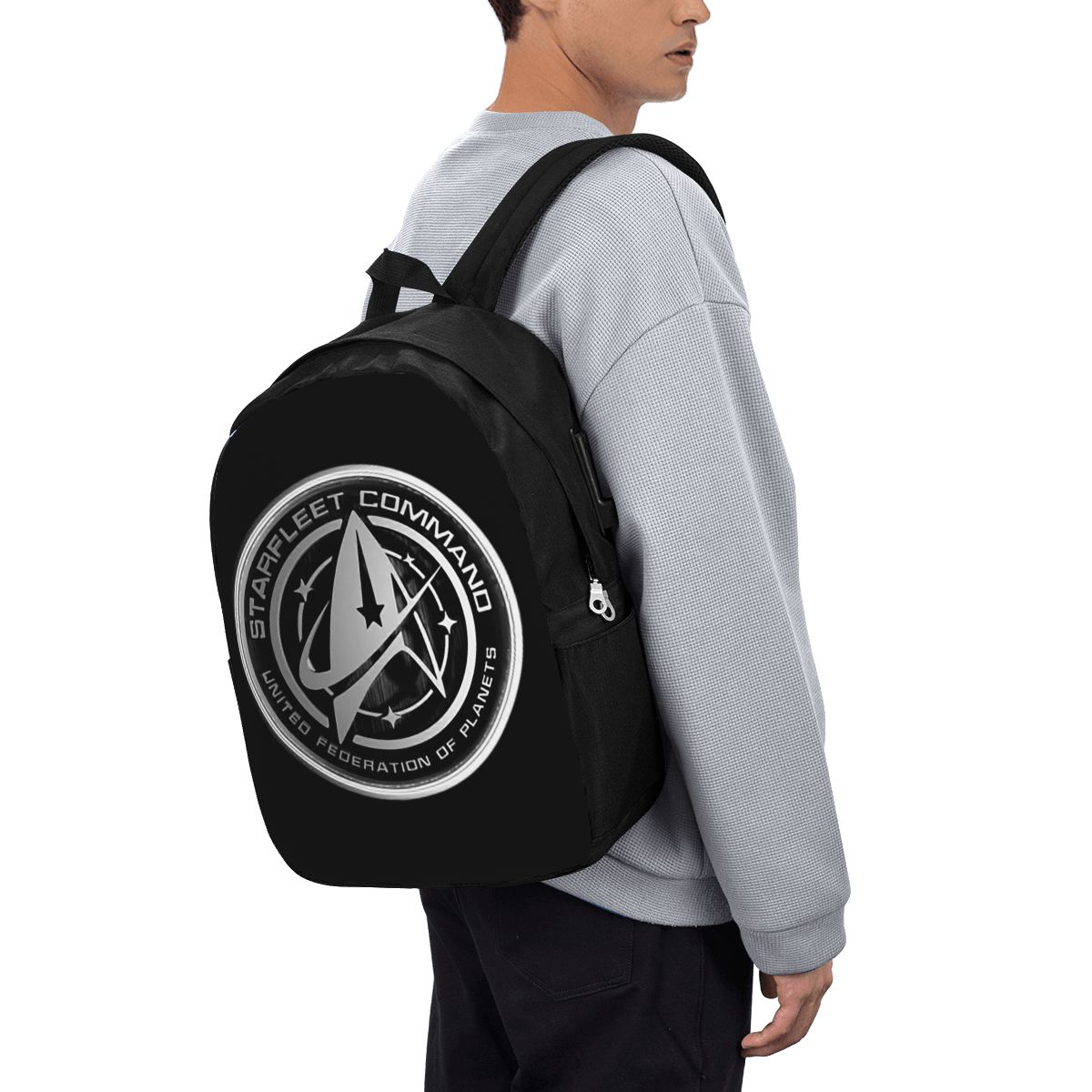 Zaino della serie televisiva d - Travel Bags recensione e prezzo