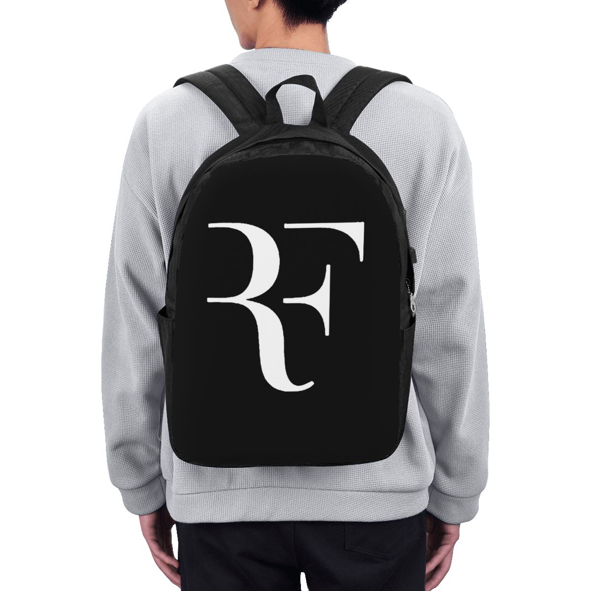 Zaino Roger Federer, borsa da  - Travel Bags recensione e prezzo