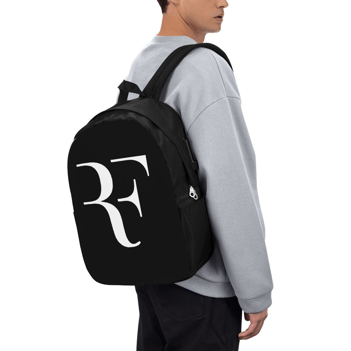 Zaino Roger Federer, borsa da  - Travel Bags recensione e prezzo
