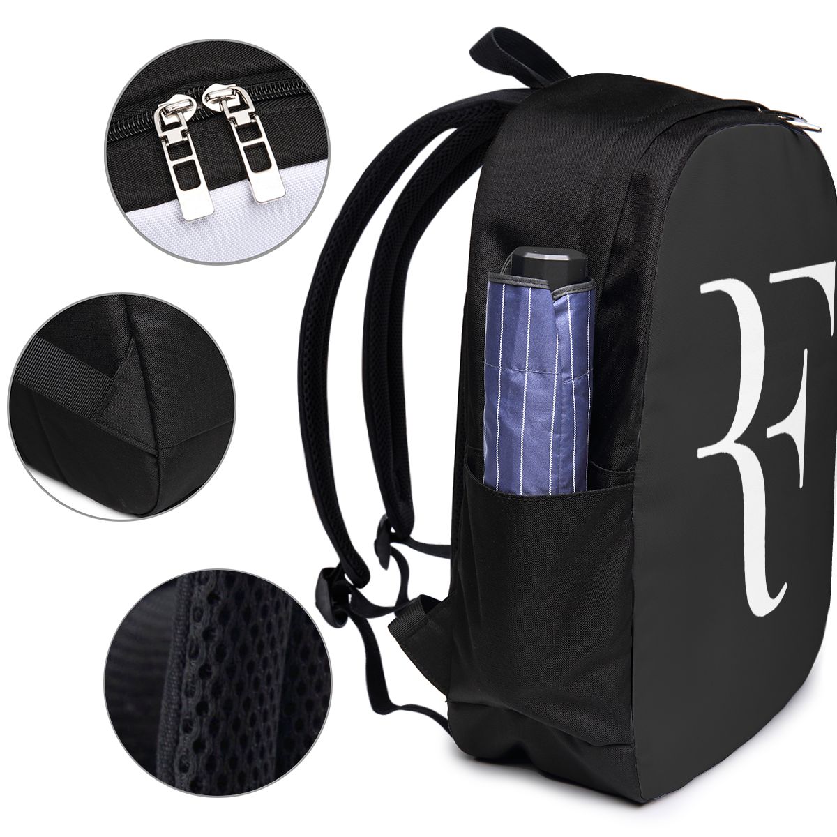 Zaino Roger Federer, borsa da  - Travel Bags recensione e prezzo