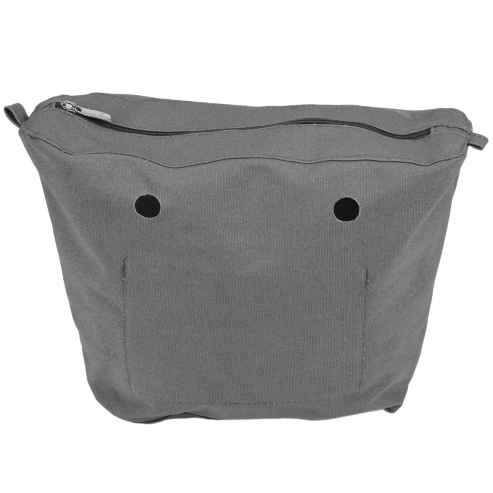 ABQR Inserto in tela solida im - Handbags recensione e prezzo