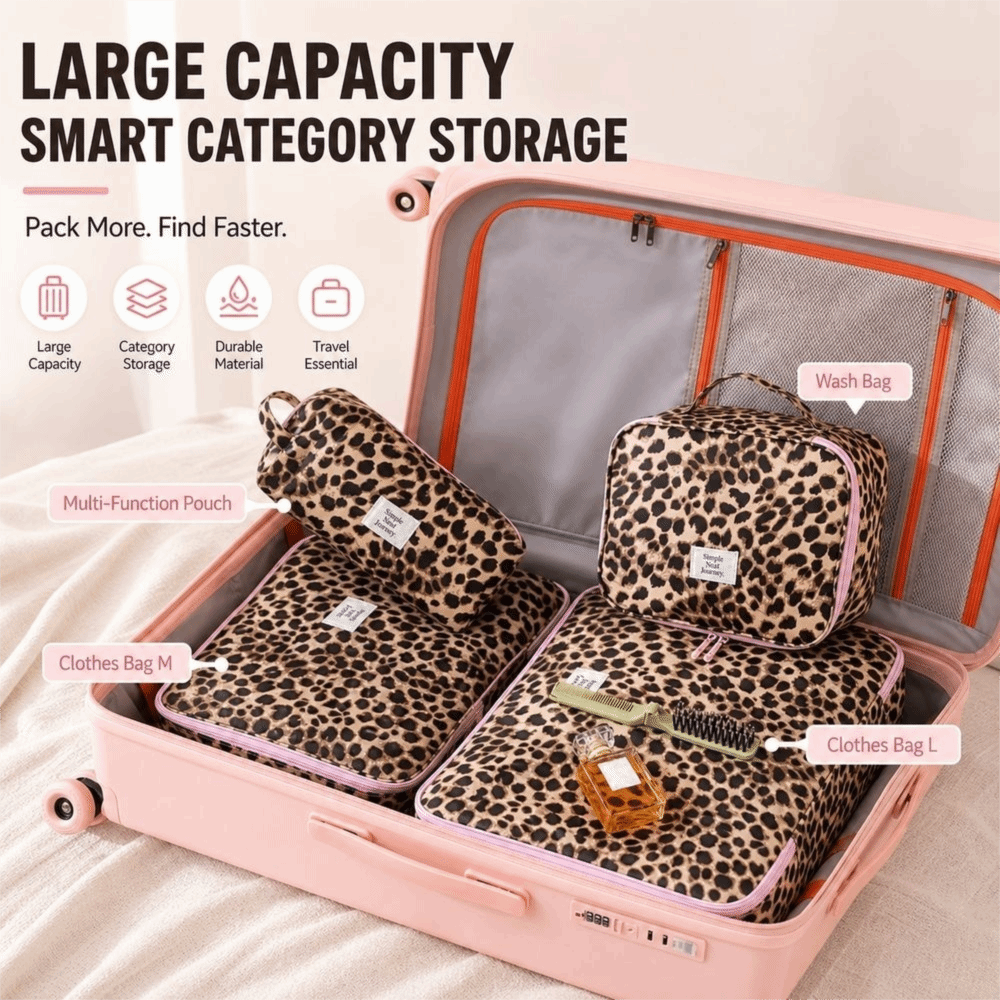 Borsa per il trucco impermeabi - Cosmetic Bags recensione e prezzo