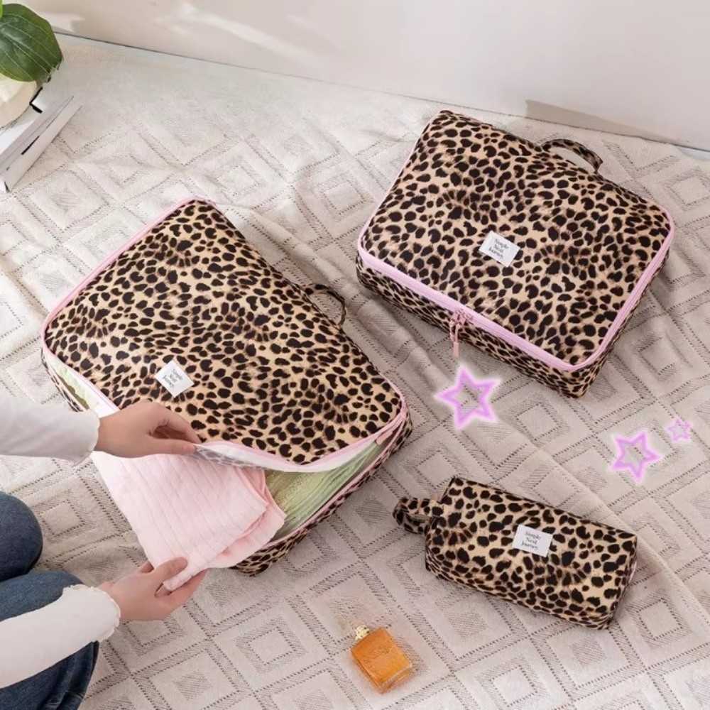 Borsa per il trucco impermeabi - Cosmetic Bags recensione e prezzo