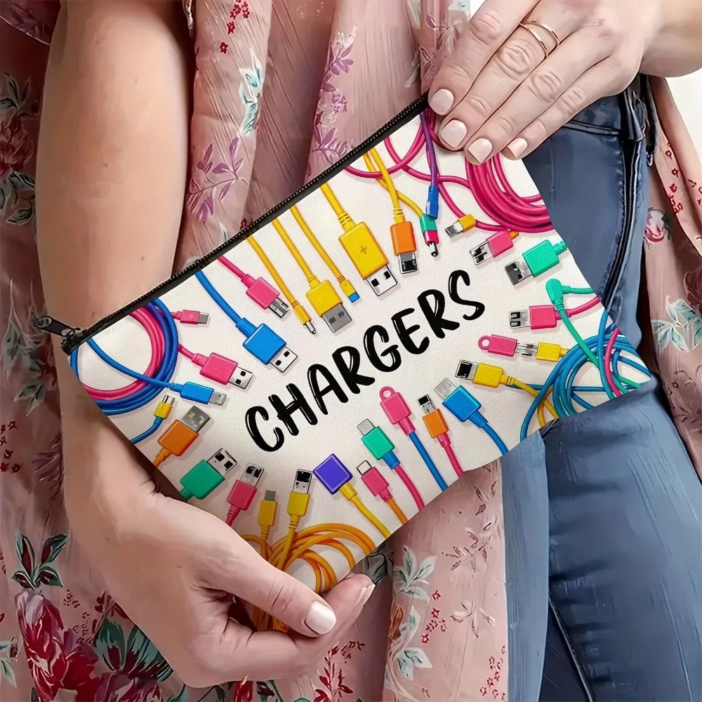 Nuova custodia in tela per car - Cosmetic Bags recensione e prezzo